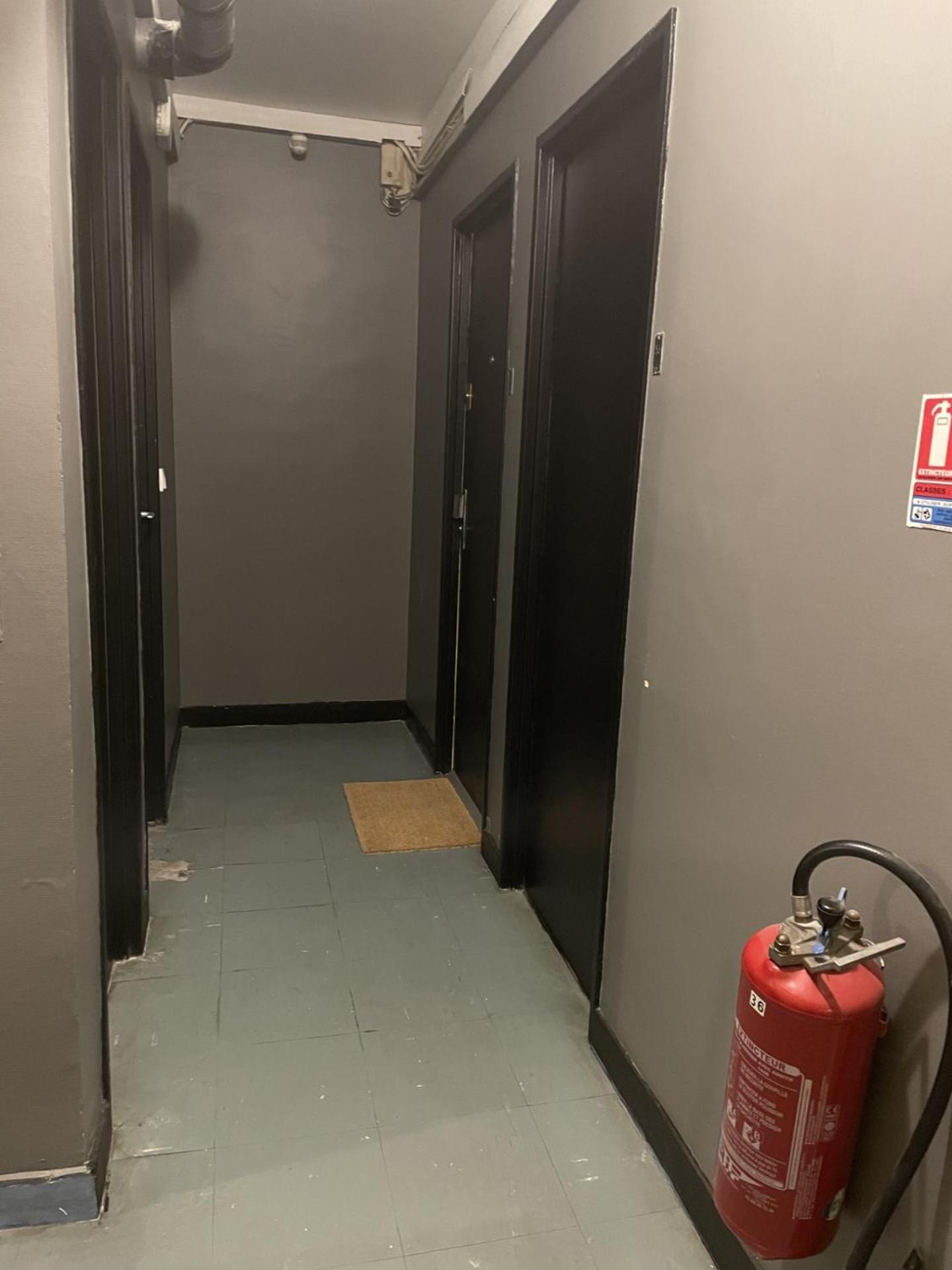 Joli Studio Paris 16 Victor Hugo エクステリア 写真
